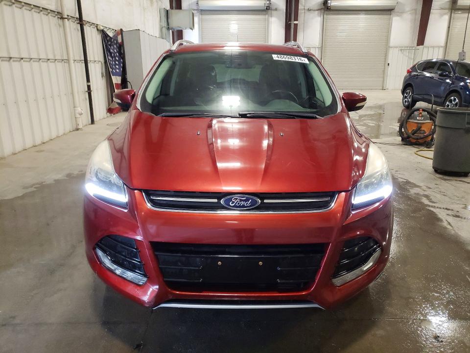 48698316 :رقم المزاد ، 1FMCU9J97FUA78937 vin ، 2015 Ford Escape مزاد بيع