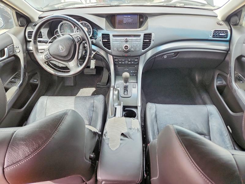 Продаж на аукціоні авто 2011 Acura Tsx, vin: JH4CU2F61BC015907, номер лоту: 49004236