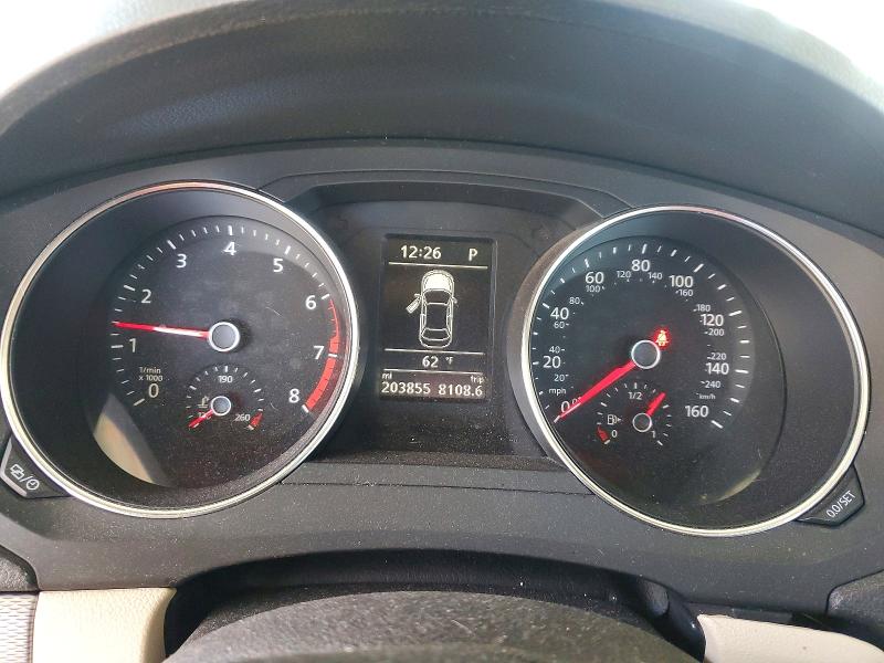 Aukcja sprzedaży 2017 Volkswagen Jetta, vin: 3VWDB7AJ6HM256774, numer aukcji: 48794136