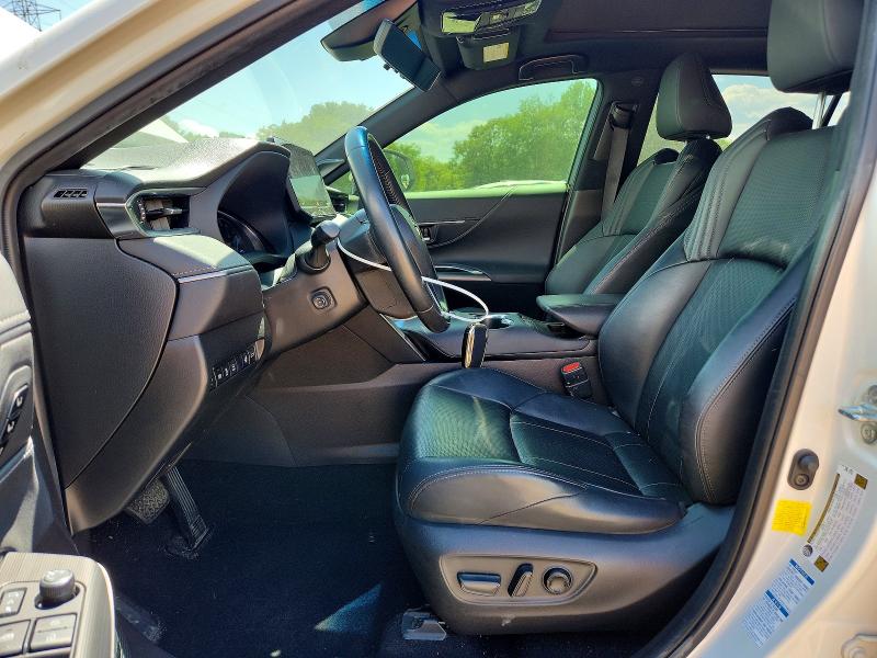 50482986 :رقم المزاد ، JTEAAAAH7MJ034850 vin ، 2021 Toyota Venza مزاد بيع