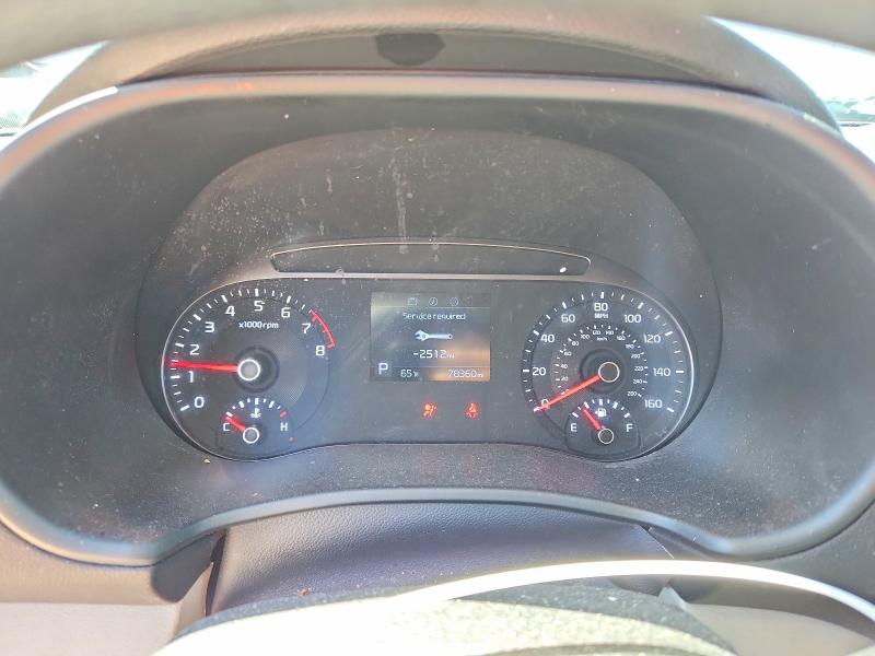 Продажа на аукционе авто 2020 Kia Soul, vin: KNDJ23AU8L7097932, номер лота: 51266276