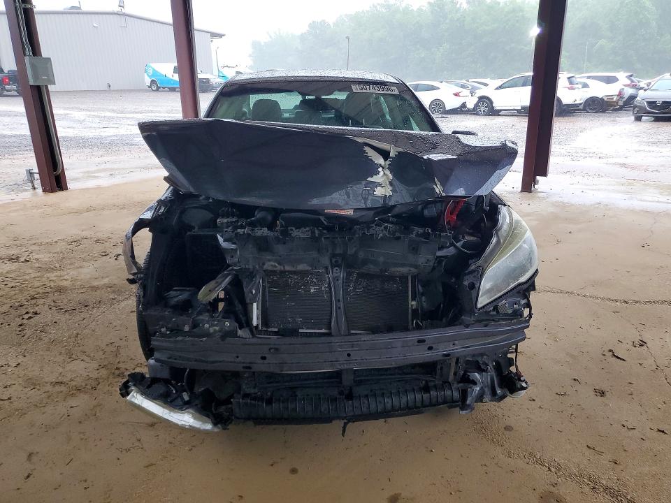 Aukcja sprzedaży 2015 Subaru Legacy, vin: 4S3BNBJ65F3038811, numer aukcji: 50743996
