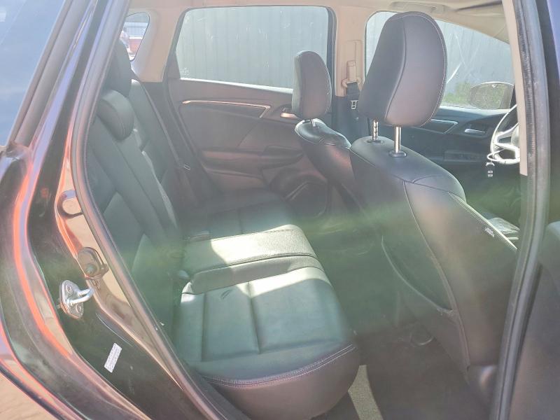 Продаж на аукціоні авто 2017 Honda Fit, vin: JHMGK5H82HS020247, номер лоту: 51129546