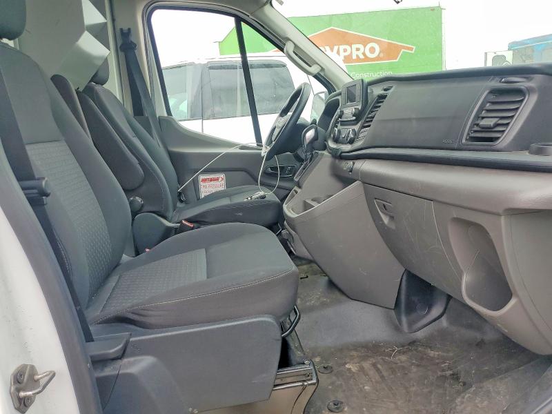 Aukcja sprzedaży 2022 Ford Transit, vin: 1FTBR2C80NKA49903, numer aukcji: 47454046