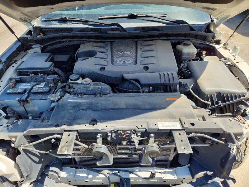Продажа на аукционе авто 2013 Infiniti Qx56, vin: JN8AZ2NC1D9350199, номер лота: 48937646