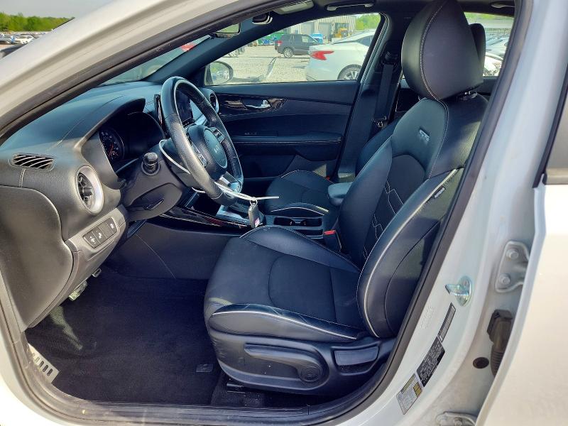 Продажа на аукционе авто 2023 Kia Forte, vin: 3KPF54AD3PE626602, номер лота: 49581296
