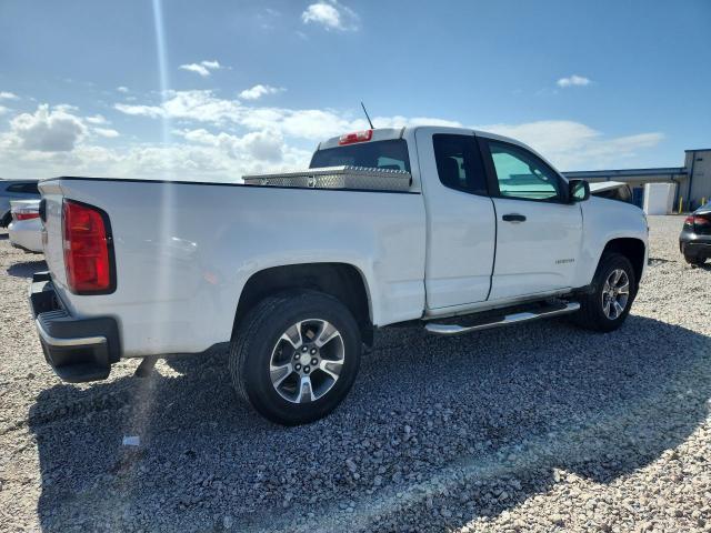 48445606 :رقم المزاد ، 1GCHSBEA3H1201505 vin ، 2017 Chevrolet Colorado مزاد بيع