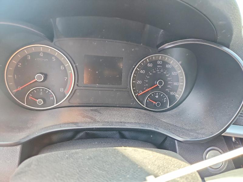 Aukcja sprzedaży 2019 Kia Optima, vin: 5XXGT4L36KG334229, numer aukcji: 51113826