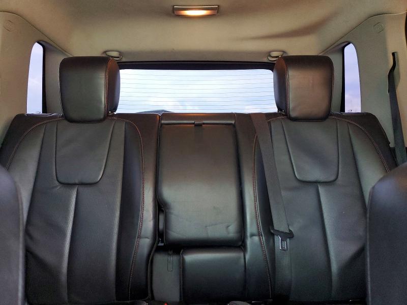 50490976 :رقم المزاد ، 2GKFLZE34D6360642 vin ، 2013 Gmc Terrain مزاد بيع