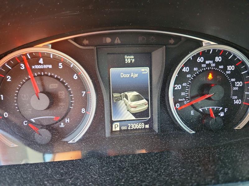 2015 Toyota Camry მანქანა იყიდება აუქციონზე, vin: 4T1BF1FKXFU084475, აუქციონის ნომერი: 50731296