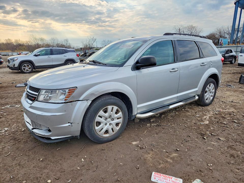Aukcja sprzedaży 2014 Dodge Journey, vin: 3C4PDCAB8ET311304, numer aukcji: 49226396