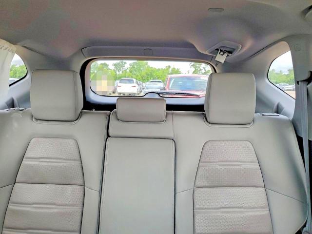 Продажа на аукционе авто 2022 Honda Cr-v, vin: 7FARW2H92NE002981, номер лота: 51080316