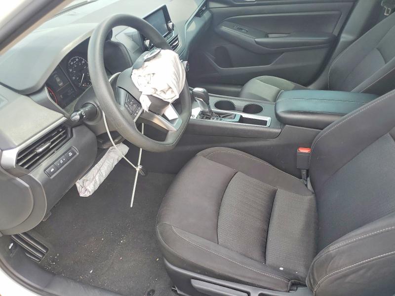 2022 Nissan Altima მანქანა იყიდება აუქციონზე, vin: 1N4BL4BV6NN377593, აუქციონის ნომერი: 47645166