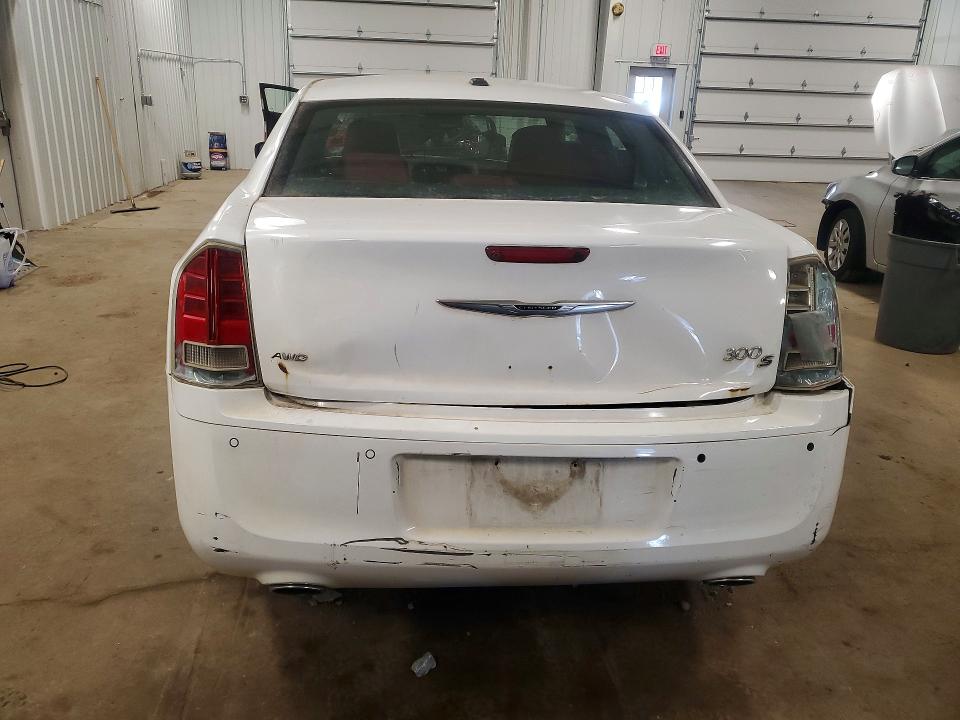 Продаж на аукціоні авто 2012 Chrysler 300, vin: 2C3CCAGG0CH174748, номер лоту: 49096176