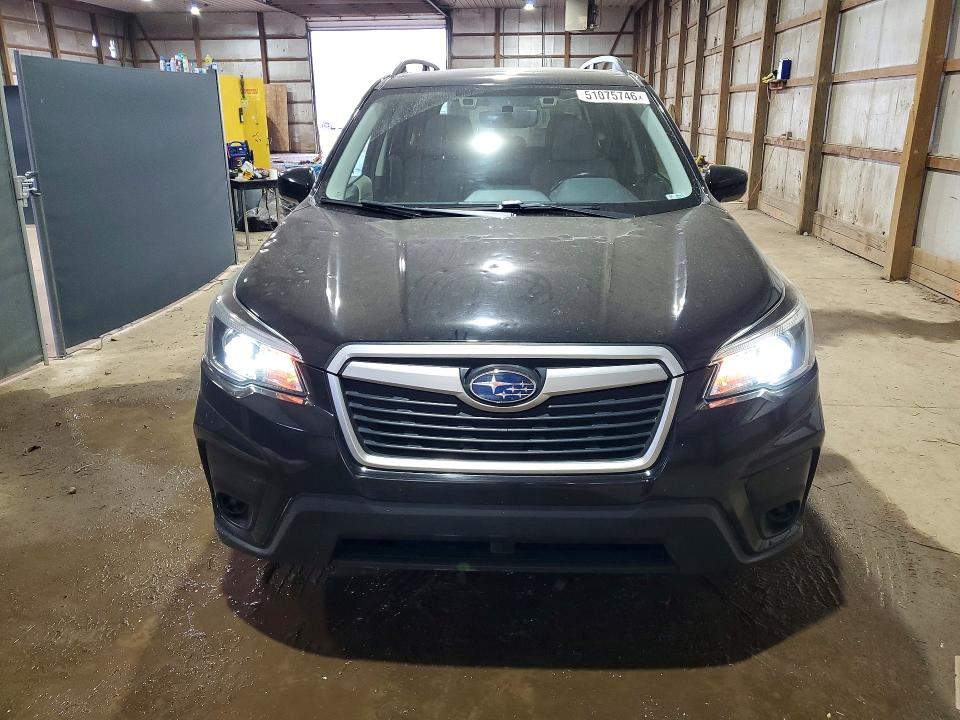 Продажа на аукционе авто 2020 Subaru Forester, vin: JF2SKAJC1LH589701, номер лота: 51075746
