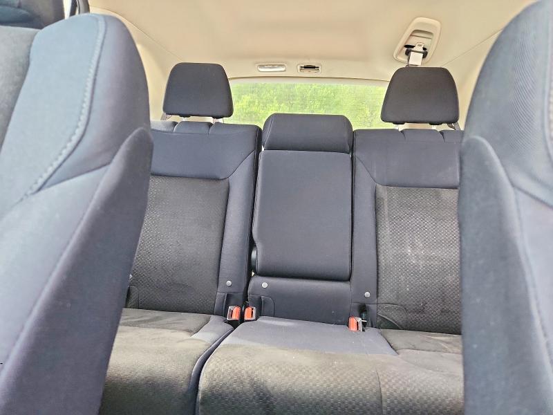 50490366 :رقم المزاد ، 2HKRM4H53FH690339 vin ، 2015 Honda Cr-v مزاد بيع