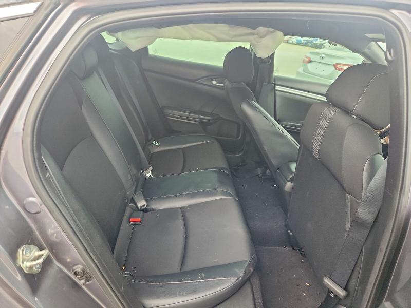 Продаж на аукціоні авто 2020 Honda Civic, vin: 2HGFC2F89LH582529, номер лоту: 49676466