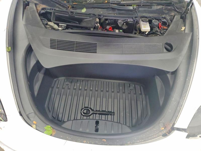 Aukcja sprzedaży 2023 Tesla Model 3, vin: 5YJ3E1EA4PF667851, numer aukcji: 51780456