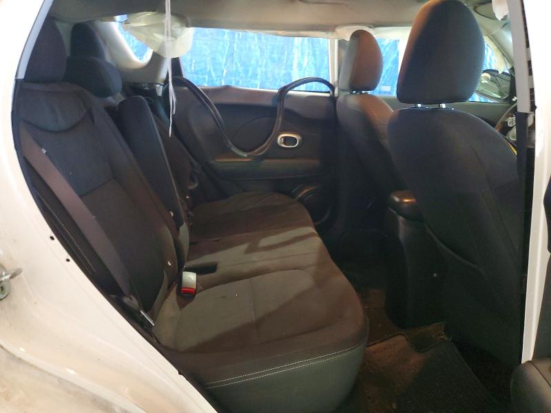 Aukcja sprzedaży 2014 Kia Soul, vin: KNDJN2A20E7090685, numer aukcji: 49124136