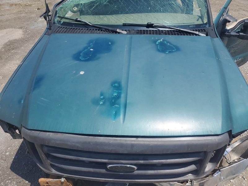 Aukcja sprzedaży 2000 Ford F250, vin: 1FTNF20F8YEB10619, numer aukcji: 51573116