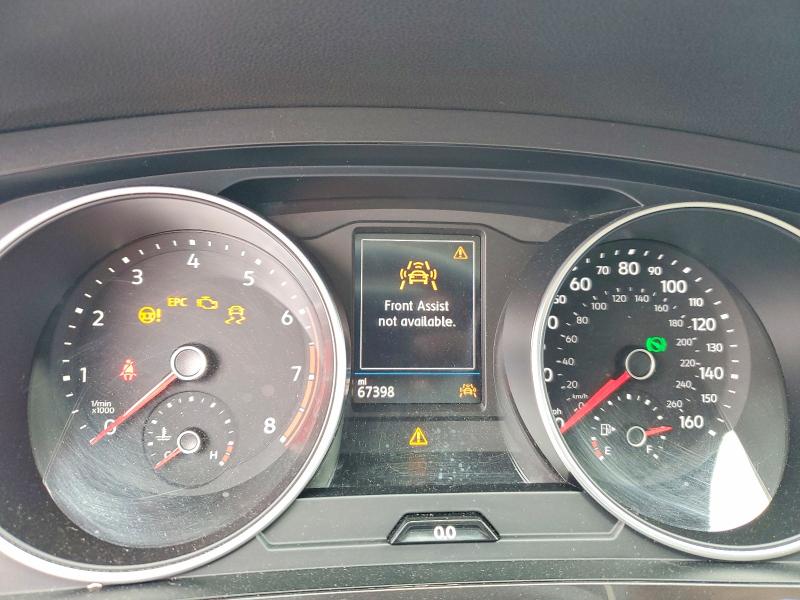 Aukcja sprzedaży 2021 Volkswagen Tiguan, vin: 3VV3B7AX2MM137327, numer aukcji: 48192776