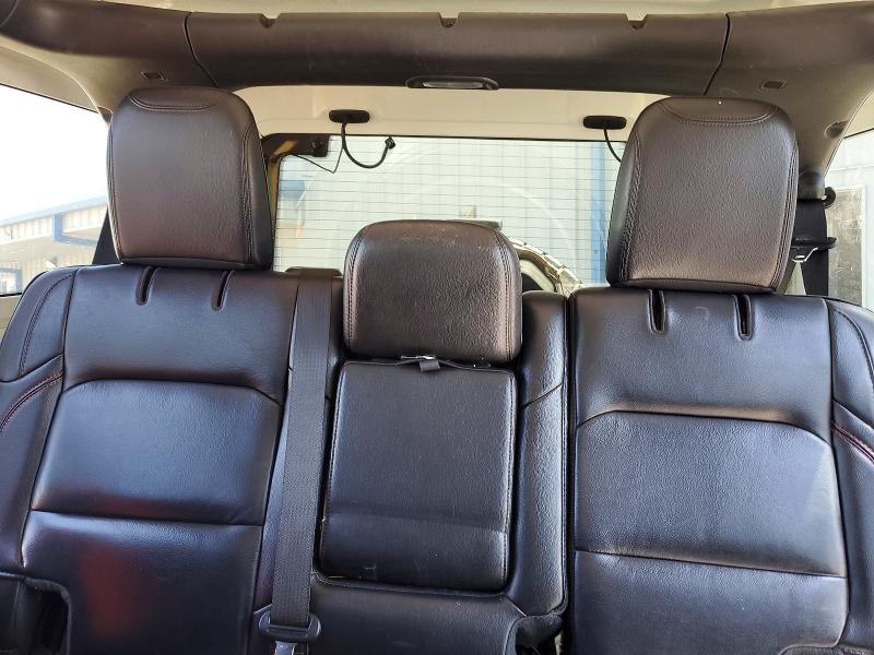 Продажа на аукционе авто 2020 Jeep Wrangler Unlimited, vin: 1C4HJXFG4LW247441, номер лота: 50361176