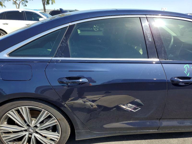 Aukcja sprzedaży 2019 Audi A6, vin: WAUL2AF26KN057702, numer aukcji: 41738226