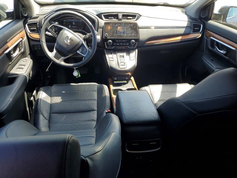 Продаж на аукціоні авто 2022 Honda Cr-v, vin: 5J6RT6H99NL038413, номер лоту: 51359696