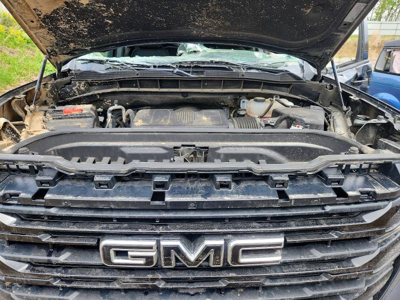 Продаж на аукціоні авто 2023 Gmc Sierra, vin: 3GTPHCED5PG307996, номер лоту: 49107236