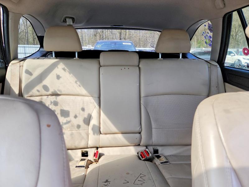 Aukcja sprzedaży 2019 Subaru Outback, vin: 4S4BSANC0K3225303, numer aukcji: 49629076