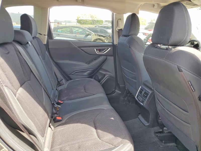 Продаж на аукціоні авто 2020 Subaru Forester, vin: JF2SKAJC4LH541089, номер лоту: 48291716