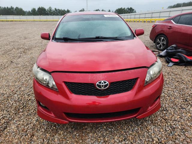 Aukcja sprzedaży 2010 Toyota Corolla, vin: 1NXBU4EE0AZ222424, numer aukcji: 51455096