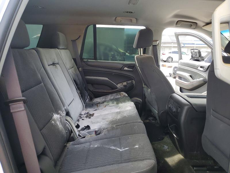 Продаж на аукціоні авто 2016 Gmc Yukon, vin: 1GKS2AKC8GR266716, номер лоту: 48193766
