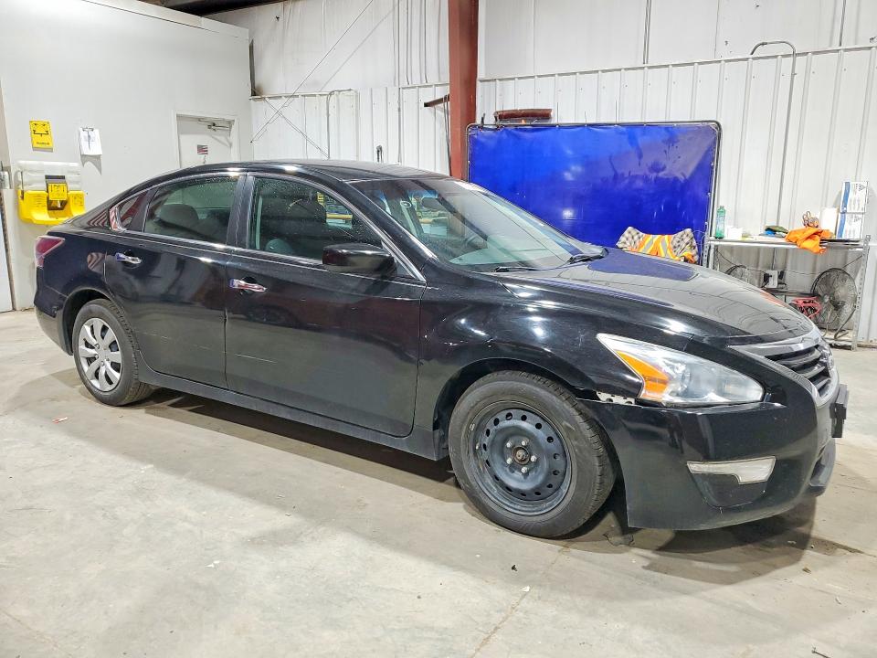 Aukcja sprzedaży 2014 Nissan Altima, vin: 1N4AL3AP3EN358346, numer aukcji: 50172966