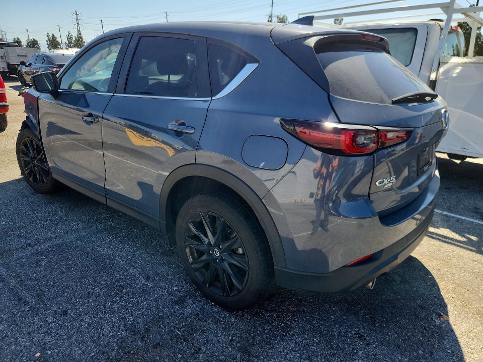 Aukcja sprzedaży 2023 Mazda Cx-5, vin: JM3KFBCM8P0131390, numer aukcji: 49168996