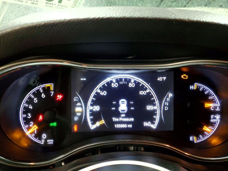 Aukcja sprzedaży 2018 Jeep Grand Cherokee, vin: 1C4RJFBG2JC406623, numer aukcji: 49157796