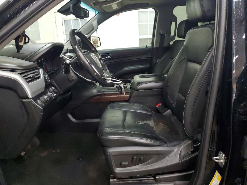 Продажа на аукционе авто 2018 Gmc Yukon, vin: 1GKS2BKC2JR351032, номер лота: 49947546