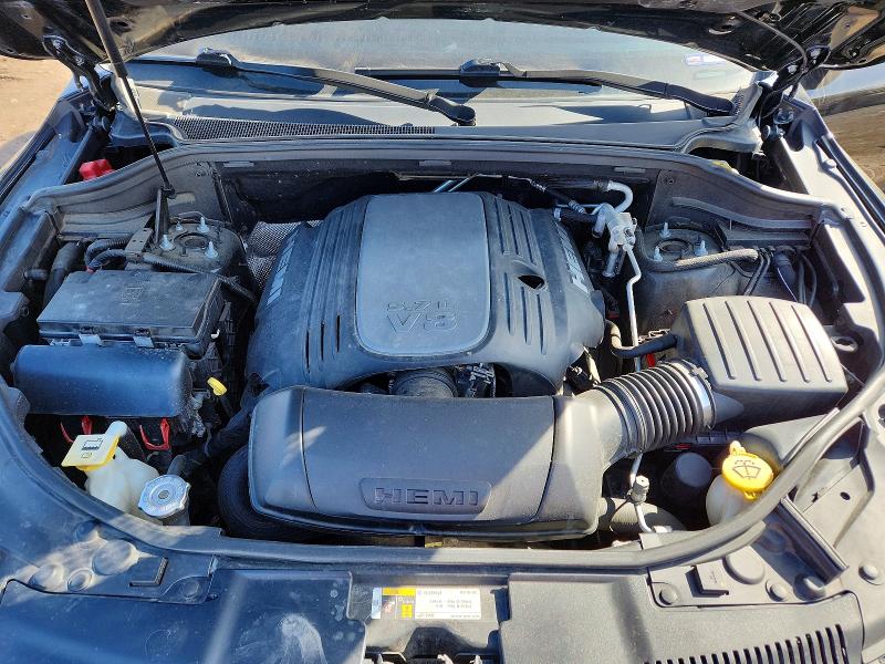 Aukcja sprzedaży 2020 Dodge Durango, vin: 1C4SDJCT3LC339475, numer aukcji: 48126106