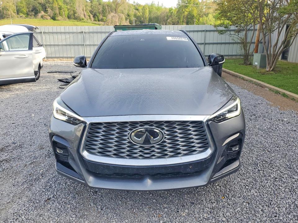 Aukcja sprzedaży 2024 Infiniti Qx55, vin: 3PCAJ5LR1RF101328, numer aukcji: 48652216