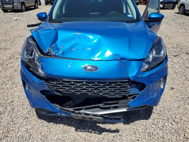 Продажа на аукционе авто 2021 Ford Escape, vin: 1FMCU0H66MUB05470, номер лота: 51378346