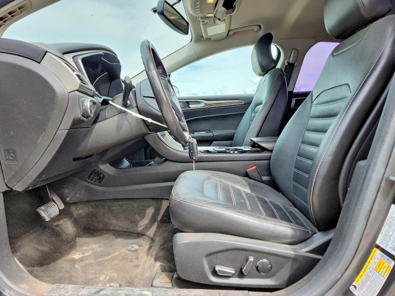 51513026 :رقم المزاد ، 3FA6P0HD7FR225821 vin ، 2015 Ford Fusion مزاد بيع