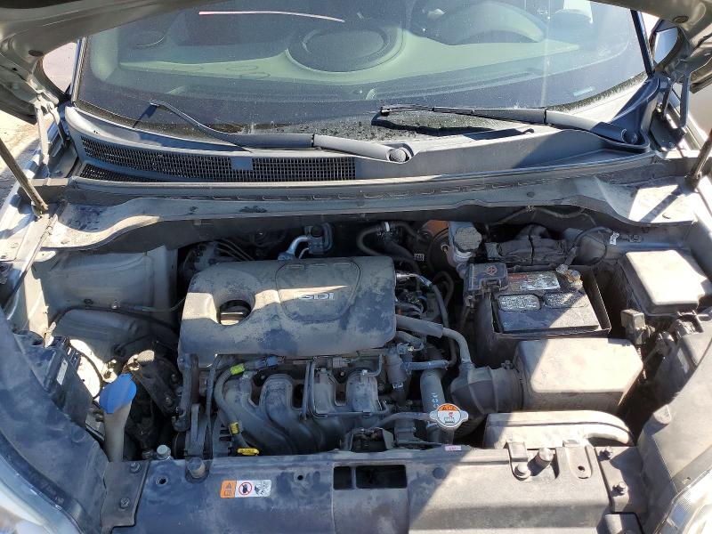 Aukcja sprzedaży 2018 Kia Soul, vin: KNDJN2A29J7572906, numer aukcji: 50802546