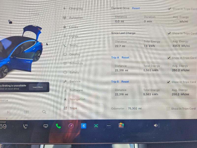 Aukcja sprzedaży 2020 Tesla Model 3, vin: 5YJ3E1EB4LF636067, numer aukcji: 48514936