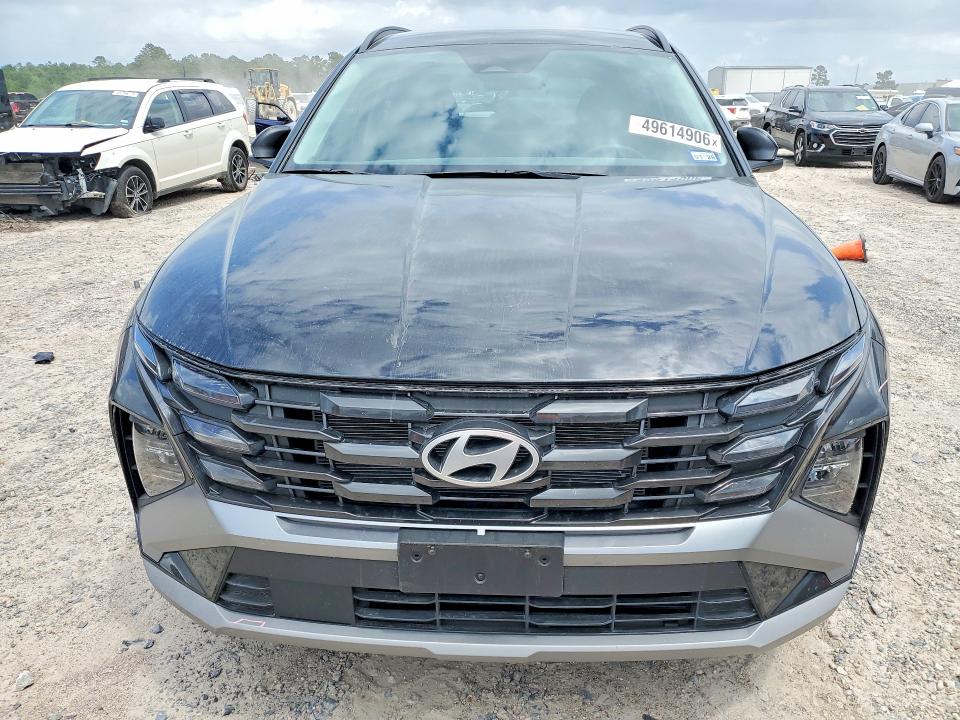 Aukcja sprzedaży 2026 Hyundai Tucson, vin: 5NMJB3DE2TH610637, numer aukcji: 49614906
