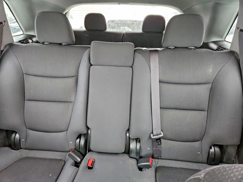 Aukcja sprzedaży 2011 Kia Sorento, vin: 5XYKTDA22BG069115, numer aukcji: 48336176