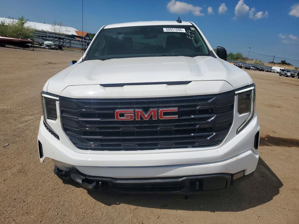 Продажа на аукционе авто 2025 Gmc Sierra, vin: 1GTRUJEK5SZ290617, номер лота: 50951206