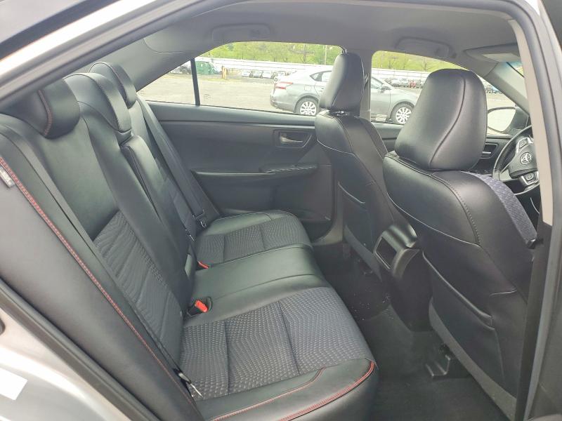2015 Toyota Camry მანქანა იყიდება აუქციონზე, vin: 4T1BF1FK0FU881673, აუქციონის ნომერი: 51721946