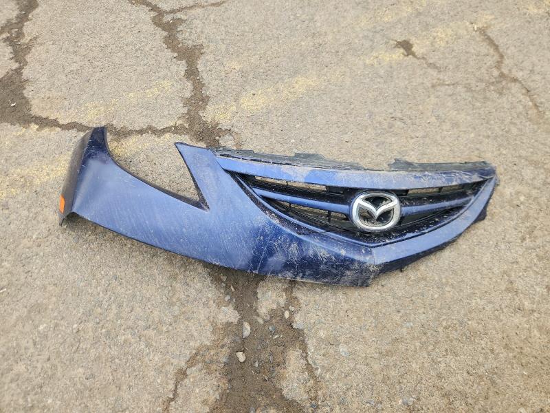Продаж на аукціоні авто 2010 Mazda 6, vin: 1YVHZ8CHXA5M36197, номер лоту: 51000176