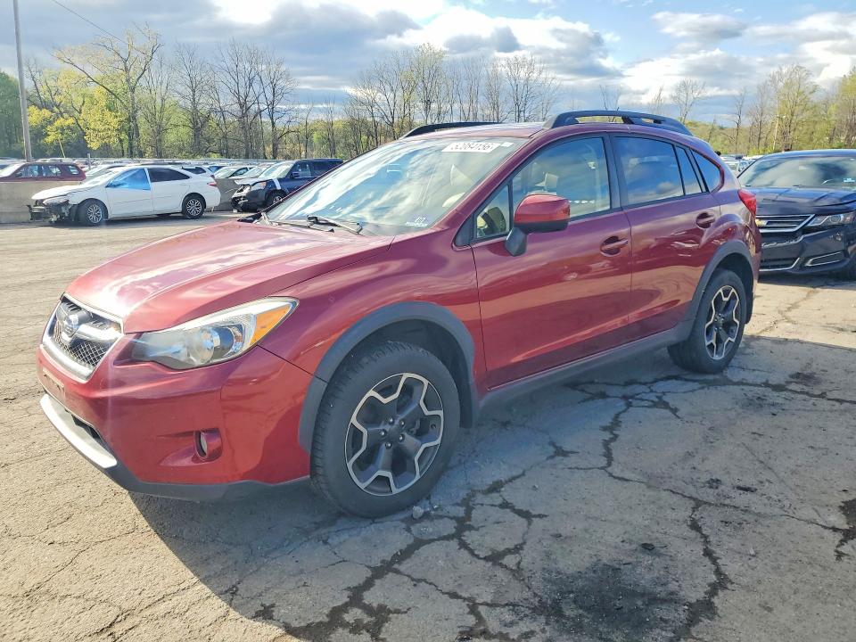 Продажа на аукционе авто 2013 Subaru Xv Crosstrek, vin: JF2GPAKCXDH823177, номер лота: 52084156