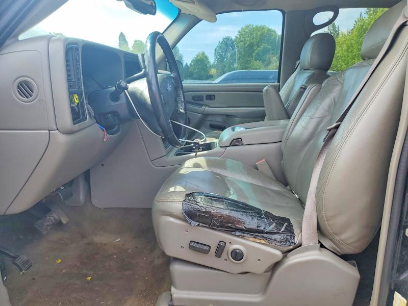 Aukcja sprzedaży 2007 Chevrolet Silverado, vin: 2GCEK13ZX71148560, numer aukcji: 46779096
